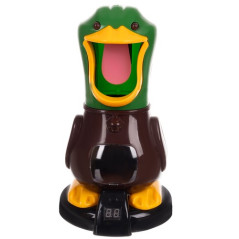 Spelet 'Anka - skjuta på måltavla' 22959