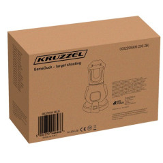 Spelet 'Anka - skjuta på måltavla' 22959