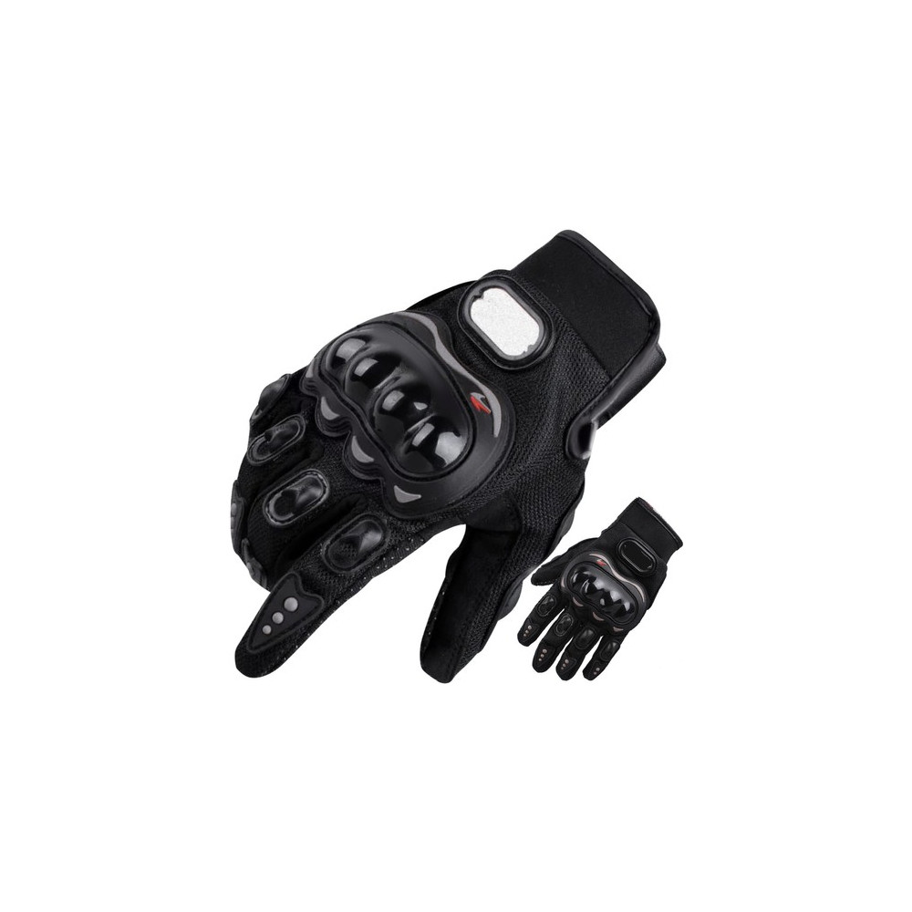 Motorcykelhandskar XL Trizand 22632