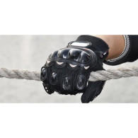 Motorcykelhandskar XL Trizand 22632