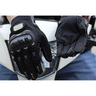 Motorcykelhandskar XL Trizand 22632