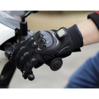 Motorcykelhandskar XL Trizand 22632
