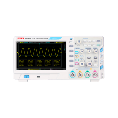 Oscilloskop Uni-T UPO2102