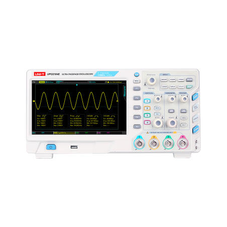 Oscilloskop Uni-T UPO2102