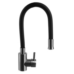 Köksbatteri - flexibel pip Ruhhy 22821 | HandlaSmidigt.se