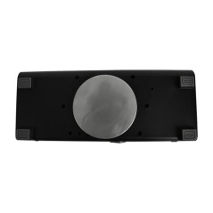 Svetsmaskin för folie med vikt och rulluppsättning RUHHY