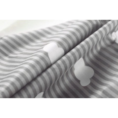 Dregglare/ förkläde med ärmar Kruzzel 22255