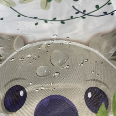 Dregglare/ förkläde med ärmar Kruzzel 22255