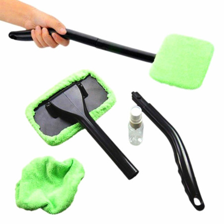 AG450A Universal fönsterborste