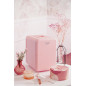 AD 8084 rosa Mini kylskåp - 4l