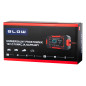 58-682- Automatisk batteriladdare 12v/6a blow