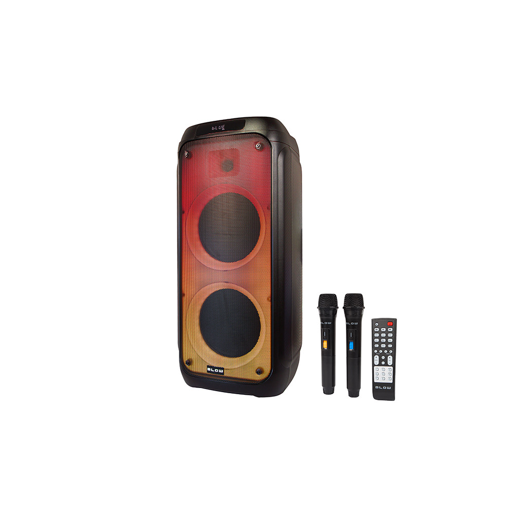 30-393- Głośnik bluetooth kolumna blow infinity v2