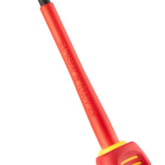 Skruvmejsel plus-minus 1000V, SL/PZ1 x 80mm