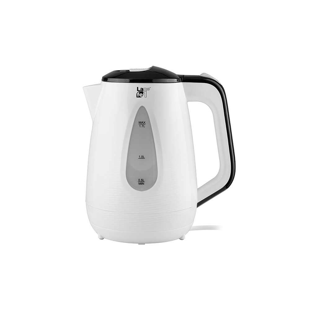Vattenkokare LAFE Essential Grey