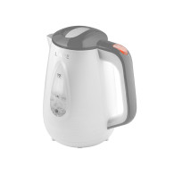 Vattenkokare LAFE Essential Grey