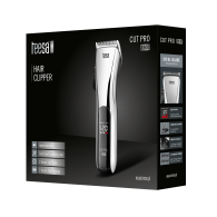 Trådlös hårklippare CUT PRO X900