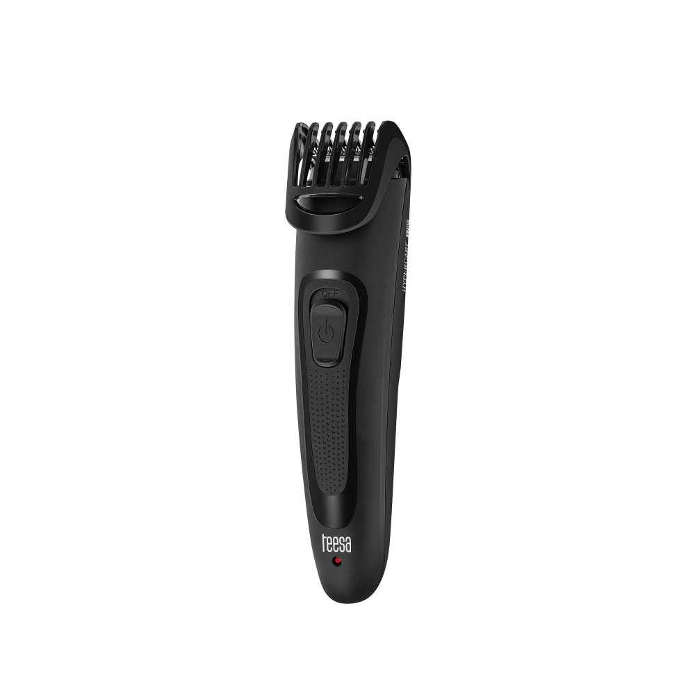 Trådlös skäggtrimmer HYPERCARE T200