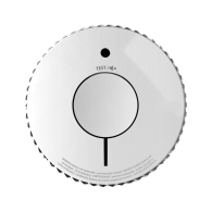 Rökdetektor med inbyggt batteri FireAngel FA6120-INT