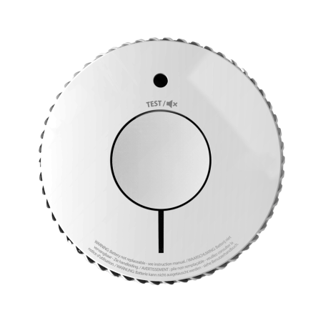 Rökdetektor med inbyggt batteri FireAngel FA6120-INT