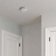 Rökdetektor med inbyggt batteri FireAngel FA6120-INT