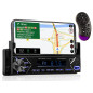 78-346- Radio blow mobile pro 1din hållare smart