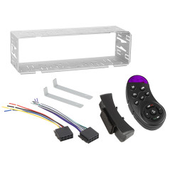 78-346- Radio blow mobile pro 1din hållare smart | HandlaSmidigt.se