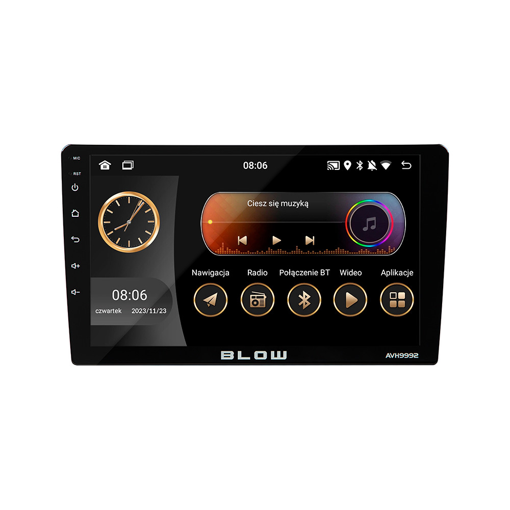 78-347- Radio blow avh-8960 rds mp3/usb/micro sd/bluetooth + usb-c

78-347- Radio blow avh-8960 rds mp3/usb/micro sd/bluetooth +