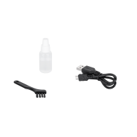 Trådlös skäggtrimmer HYPERCARE T200