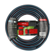 Slang 1/2 ' 15 m proline med kopplingar