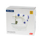44-420- Sy maskin blow sm-31