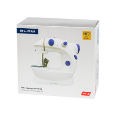 44-420- Sy maskin blow sm-31 | HandlaSmidigt.se