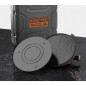 Vakuumhandtag med pump Bigstren 22479