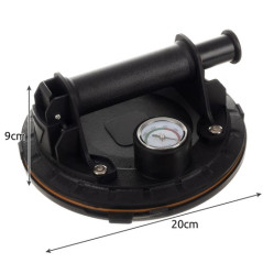 Vakuumhandtag med pump Bigstren 22479 | HandlaSmidigt.se