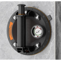 Vakuumhandtag med pump Bigstren 22479 | HandlaSmidigt.se