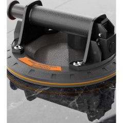 Vakuumhandtag med pump Bigstren 22479 | HandlaSmidigt.se