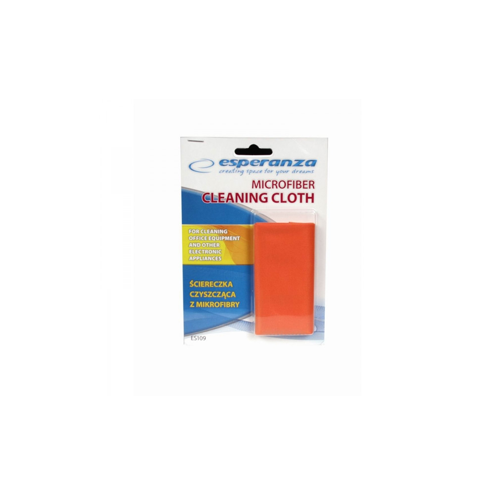 Mikrofiberduk Esperanza ES109 Mikrofiberduk Esperanza ES109