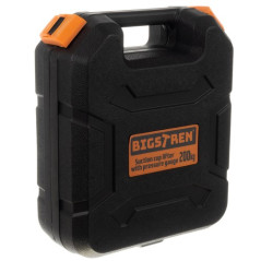 Vakuumhandtag med pump Bigstren 22479 | HandlaSmidigt.se