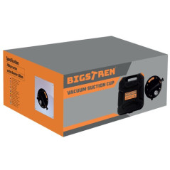 Vakuumhandtag med pump Bigstren 22479 | HandlaSmidigt.se
