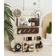 Manipulation board - björn Kruzzel 22584