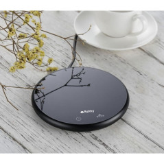 Elektrisk värmare + mugg Ruhhy 22125