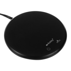 Elektrisk värmare + mugg Ruhhy 22125