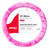 Skydd och överdrag till bilratten m 37-39cm swc-54-m amio-03567