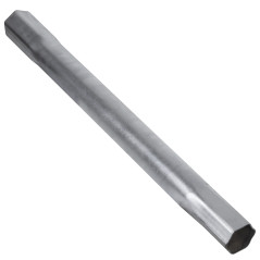 Antennmast Maclean, hopfällbar, 40*1,5*500, MCTV-931 | HandlaSmidigt.se