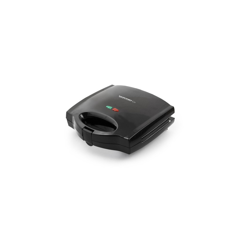 EKT006K Universal 3-in-1 Portabella Black Toaster