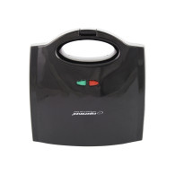 EKT006K Universal 3-in-1 Portabella Black Toaster