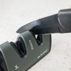 Slipmaskin för keramiska knivar Ruhhy 22503 | HandlaSmidigt.se