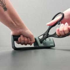 Slipmaskin för keramiska knivar Ruhhy 22503 | HandlaSmidigt.se