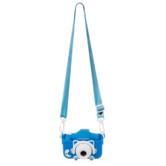 Digital kamera blå Kruzzel AC22295