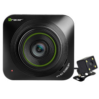 Bil kamera TRACER 2.2D FHD TUCANA (G-sensor, parkering, rörelse, bakre kamera)