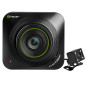 Bil kamera TRACER 2.2D FHD TUCANA (G-sensor, parkering, rörelse, bakre kamera)